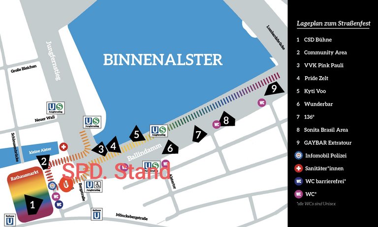 Schichtplan für den SPD Stand https://docs.google.com/spreadsheets/u/0/d/1sHqtmdgDY6esaT-OIq0dv9tw8QDdiTLoRxdb3h4XrX8/htmlview